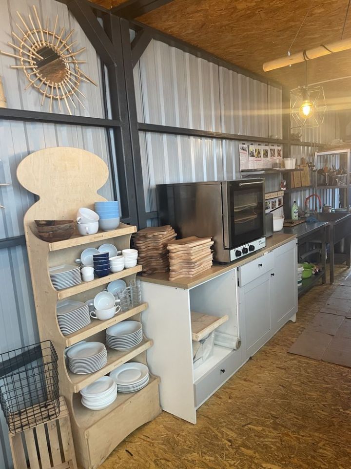 Lokal Władysławowo. Zdjęcie 5