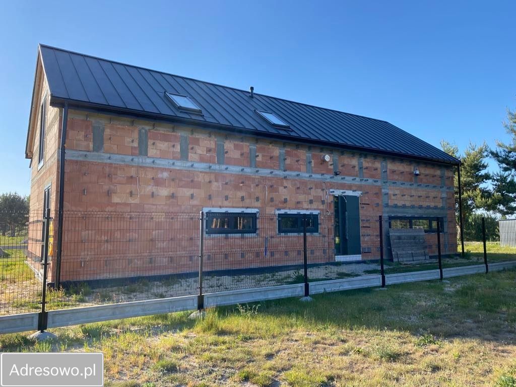 dom wolnostojący, 4 pokoje Przypki. Zdjęcie 7