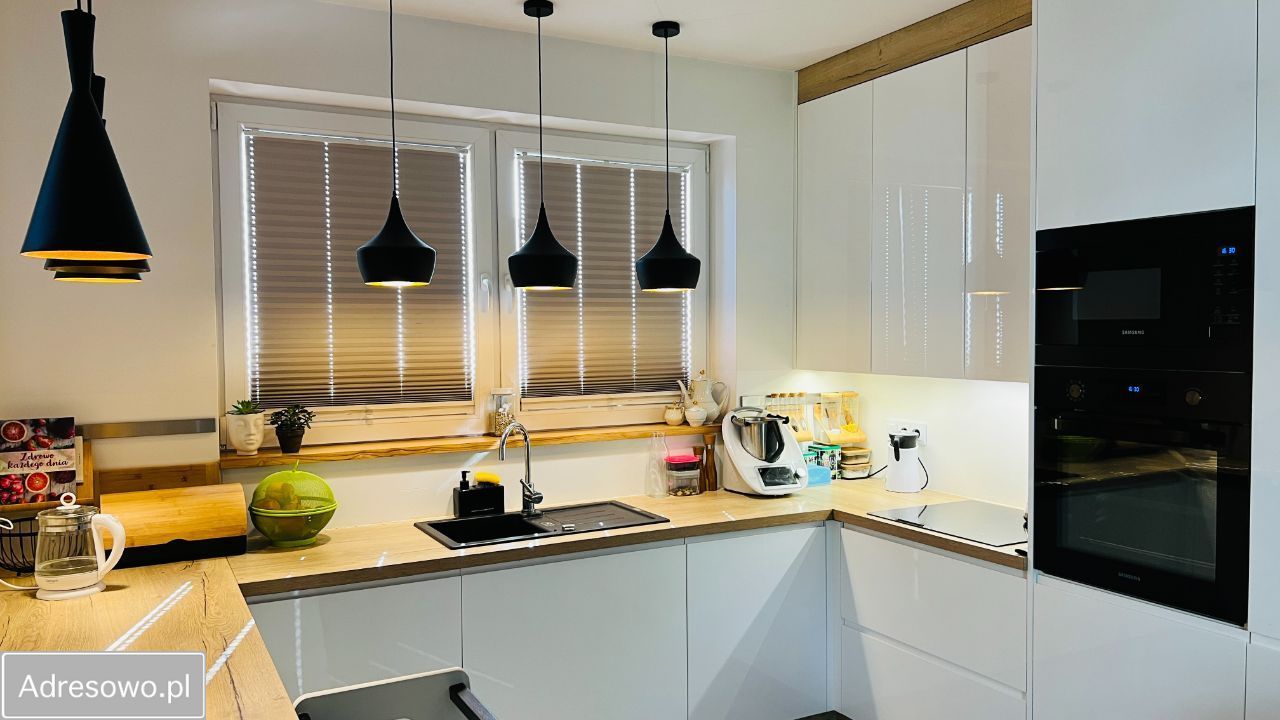 dom wolnostojący, 4 pokoje Głogów Małopolski, ul. Gen. Leopolda Okulickiego. Zdjęcie 18