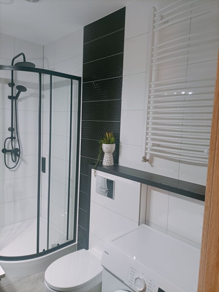 Mieszkanie 4-pokojowe Nysa, ul. Mariacka. Zdjęcie 7