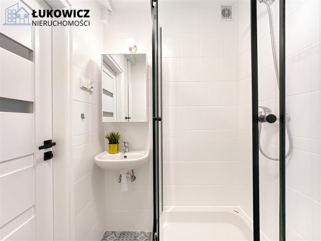 Mieszkanie 2-pokojowe Czechowice-Dziedzice, ul. Adama Mickiewicza. Zdjęcie 15