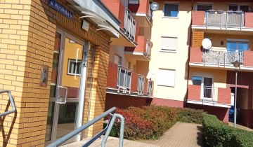 Mieszkanie 2-pokojowe Kołobrzeg, ul. Helsińska