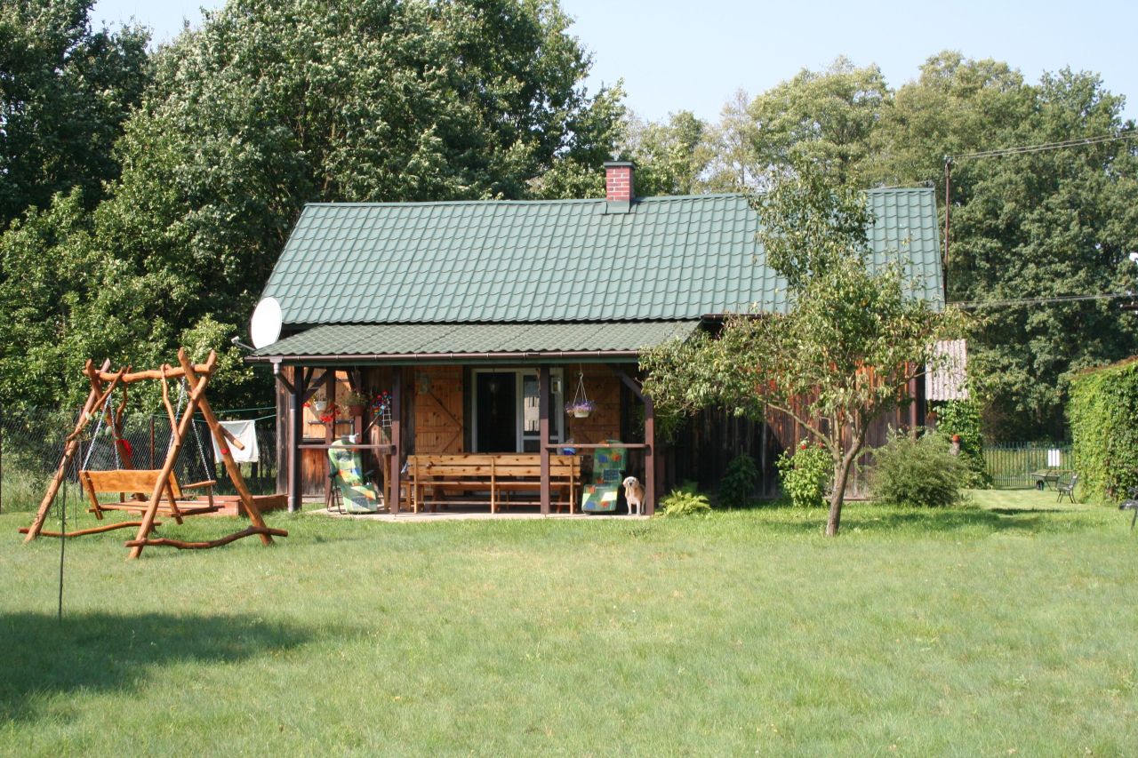 Działka siedliskowa Górki. Zdjęcie 7