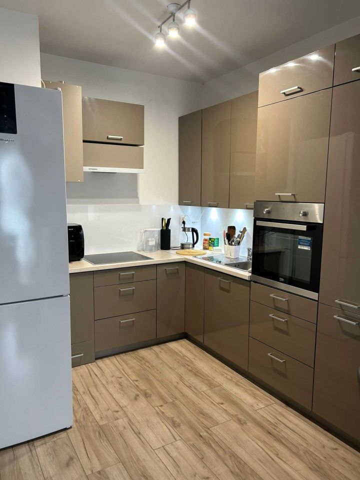 Mieszkanie 2-pokojowe Wałcz, al. Zdobywców Wału Pomorskiego. Zdjęcie 4