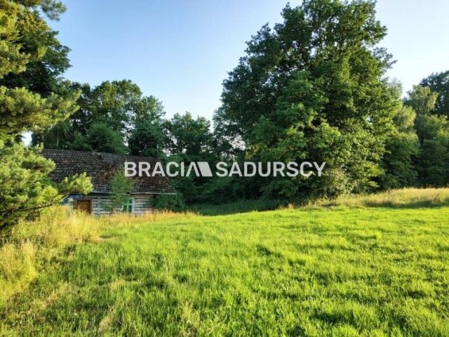 dom, 2 pokoje Dobczyce. Zdjęcie 17