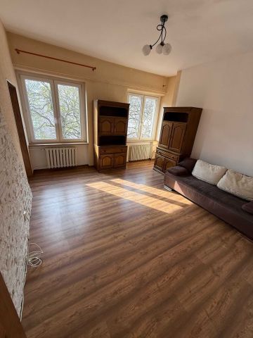 Mieszkanie 1-pokojowe Szczecin Centrum, ul. Parkowa. Zdjęcie 1