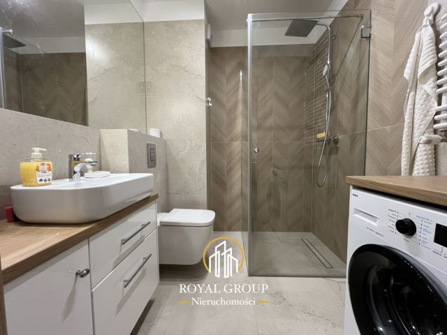 Mieszkanie 2-pokojowe Lublin Czuby, ul. Różana. Zdjęcie 3