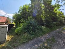 Działka budowlana Tumlin-Węgle, ul. Grodowa. Zdjęcie 3