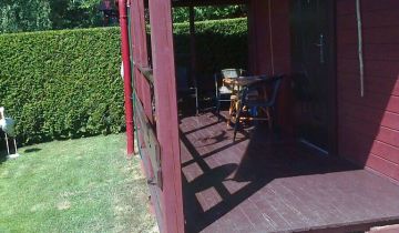 dom letniskowy, 2 pokoje Gródek nad Dunajcem Koszarka