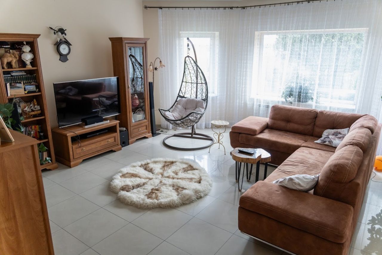 dom wolnostojący, 7 pokoi Kaski Kaski-Granice, ul. Graniczna