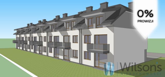 Mieszkanie 6-pokojowe Marki, ul. Wileńska. Zdjęcie 1