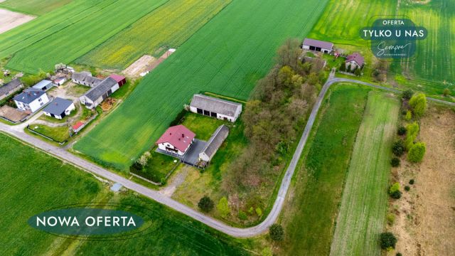 dom wolnostojący, 5 pokoi Szynkielów. Zdjęcie 22