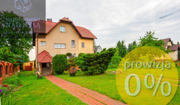 dom wolnostojący, 7 pokoi Łagów, ul. Spacerowa