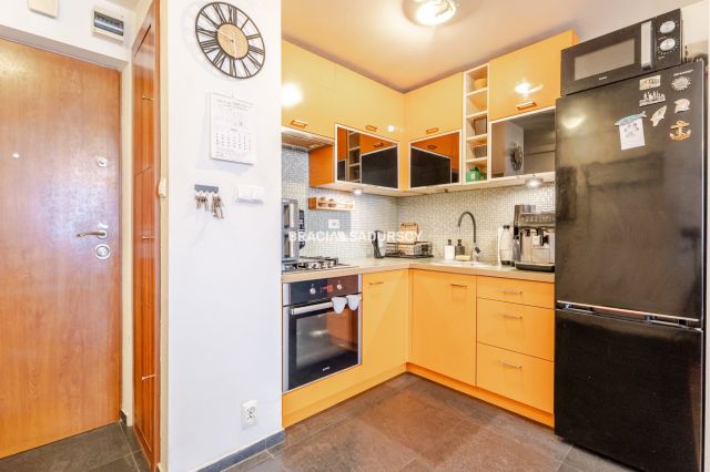 Mieszkanie 2-pokojowe Kraków Bieńczyce, os. Kazimierzowskie. Zdjęcie 5