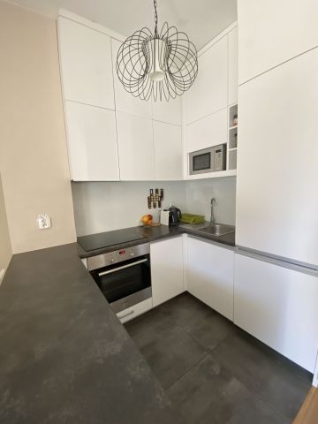 Mieszkanie 2-pokojowe Kraków Grzegórzki, ul. Rakowicka. Zdjęcie 4