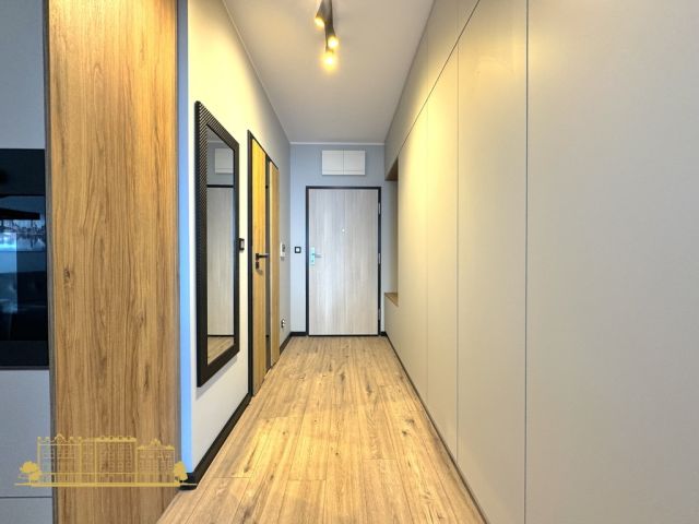 Mieszkanie 2-pokojowe Kraków Górka Narodowa, ul. Stefana Banacha. Zdjęcie 8