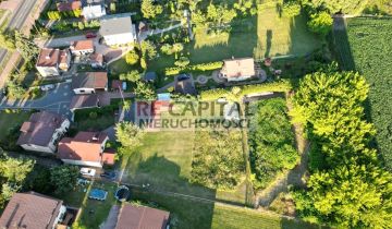 Działka budowlana Stare Babice, ul. Warszawska