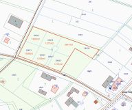 Działka budowlana Nowa Kościelnica