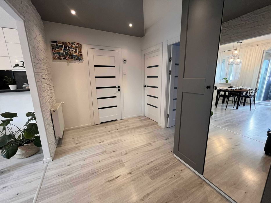 Mieszkanie 3-pokojowe Skawina. Zdjęcie 2