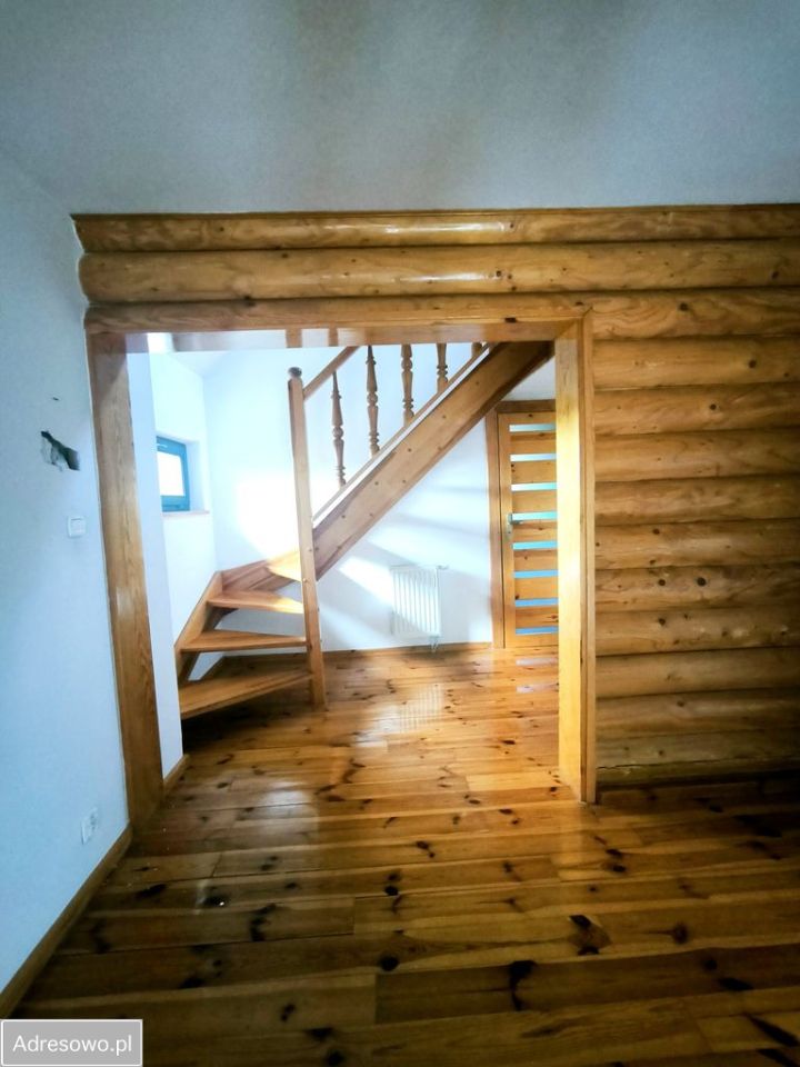 dom wolnostojący, 4 pokoje Natalin, ul. Śpiewna. Zdjęcie 4