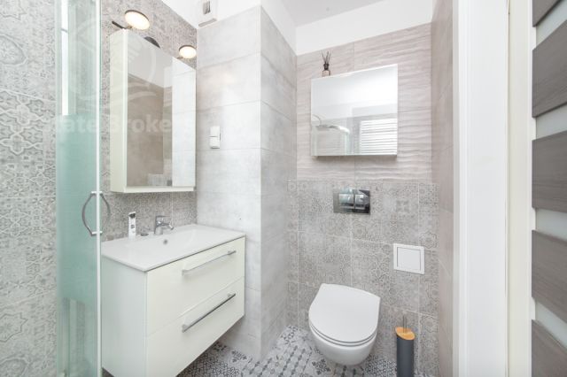 Mieszkanie 2-pokojowe Wrocław Śródmieście, ul. Rychtalska. Zdjęcie 11