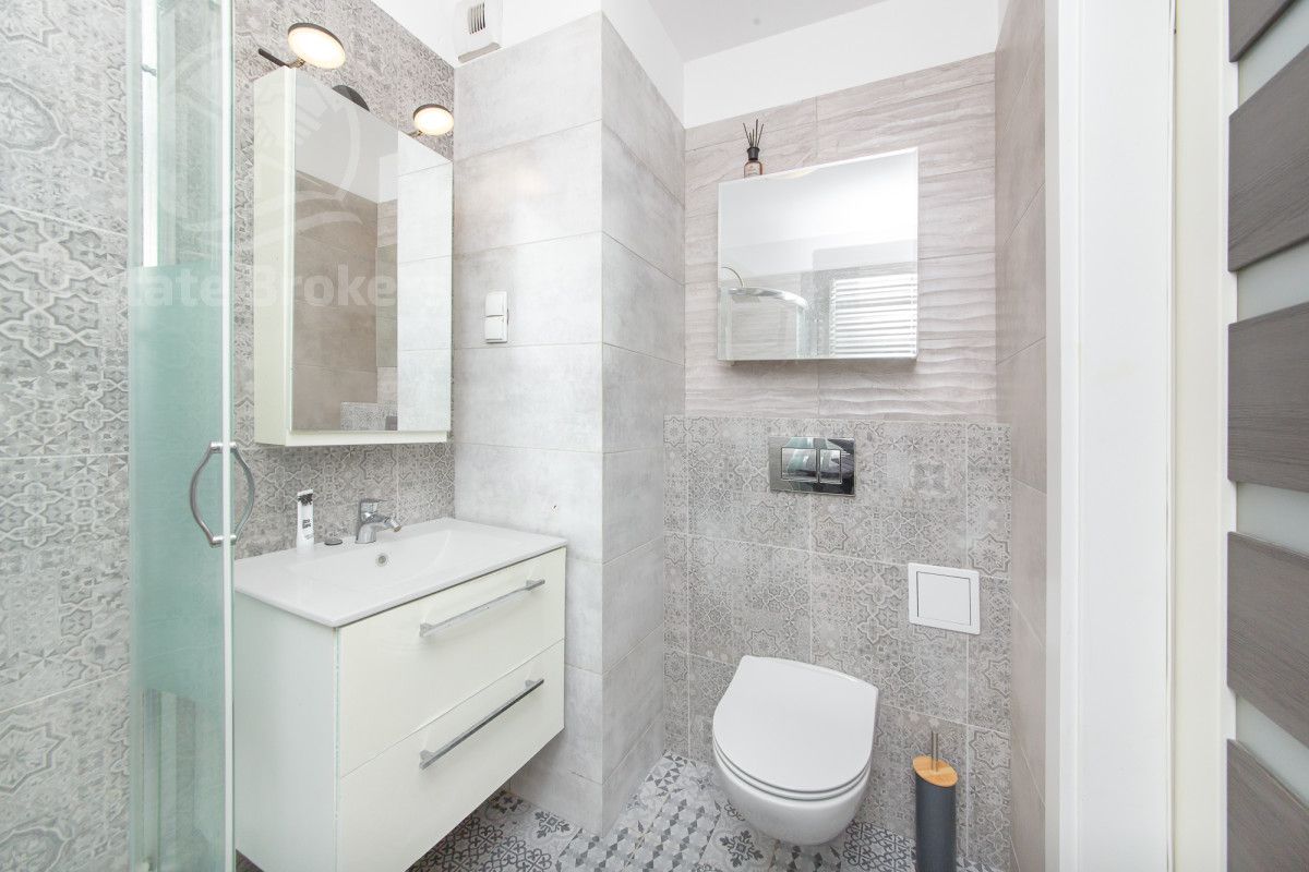 Mieszkanie 2-pokojowe Wrocław Śródmieście, ul. Rychtalska. Zdjęcie 11