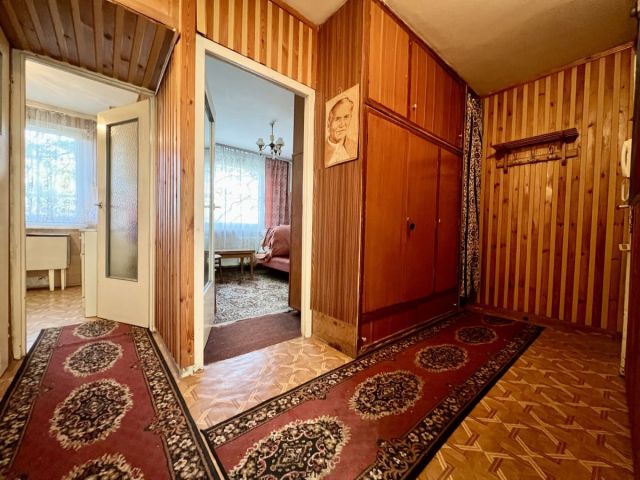 Mieszkanie 2-pokojowe Łódź Chojny, ul. Strzelecka. Zdjęcie 9