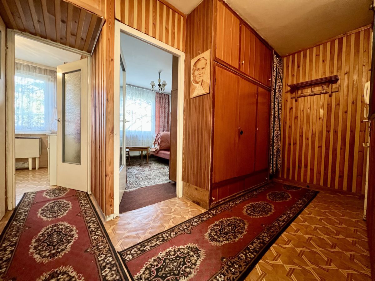 Mieszkanie 2-pokojowe Łódź Chojny, ul. Strzelecka. Zdjęcie 9