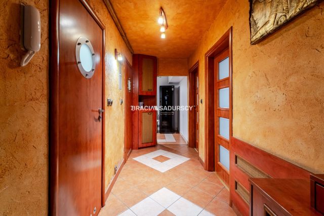 Mieszkanie 3-pokojowe Kraków Prokocim, ul. Jana Kurczaba. Zdjęcie 13