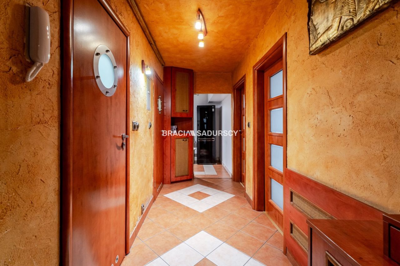 Mieszkanie 3-pokojowe Kraków Prokocim, ul. Jana Kurczaba. Zdjęcie 13