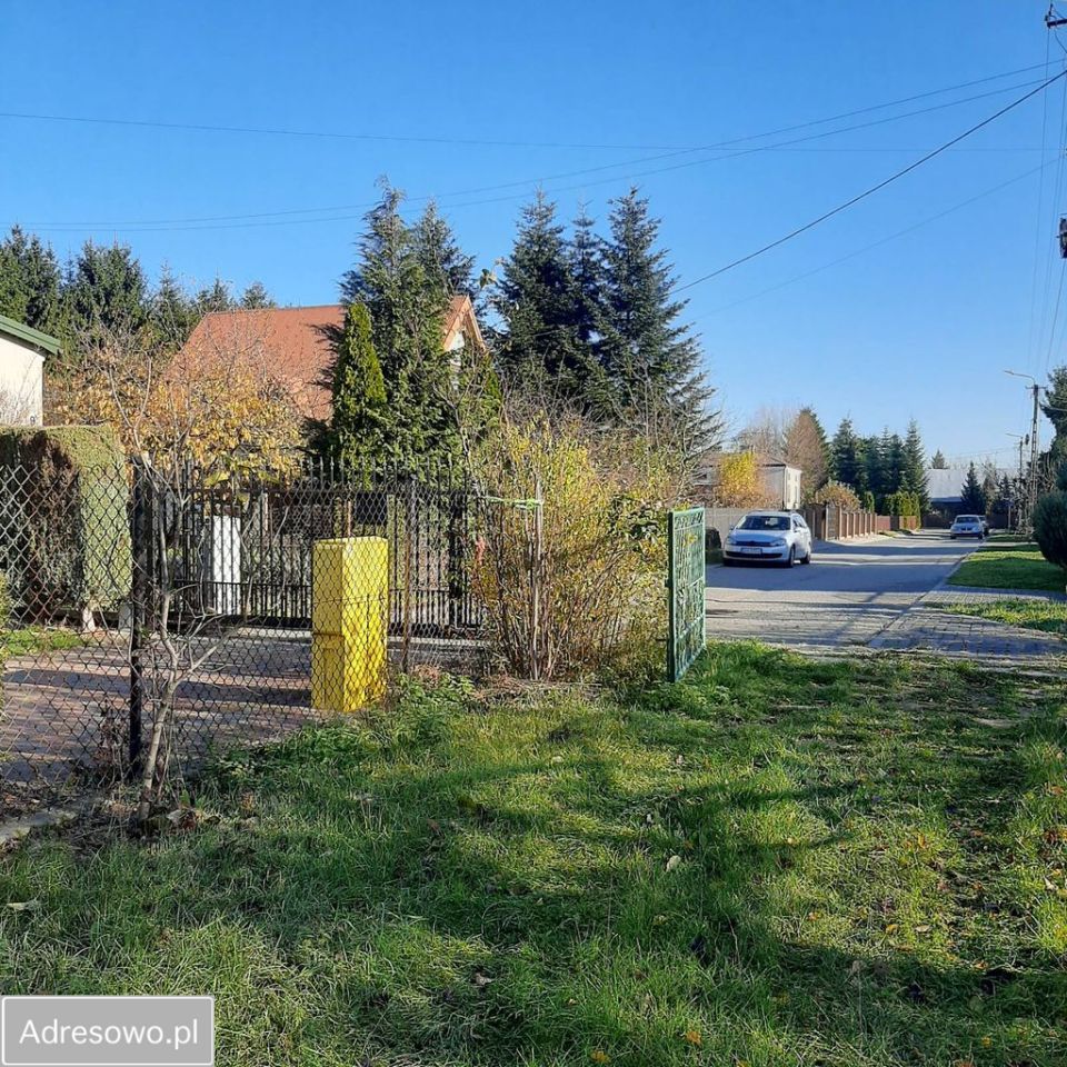 Działka budowlana Radzyń Podlaski, ul. Wincentego Witosa. Zdjęcie 6