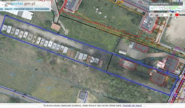 Działka budowlana Bielsk Podlaski