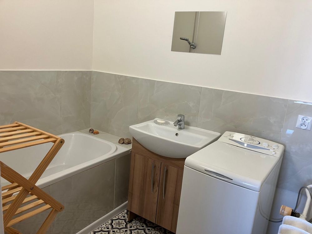 Mieszkanie 3-pokojowe Gdańsk Piecki, ul. Janusza Kusocińskiego. Zdjęcie 4