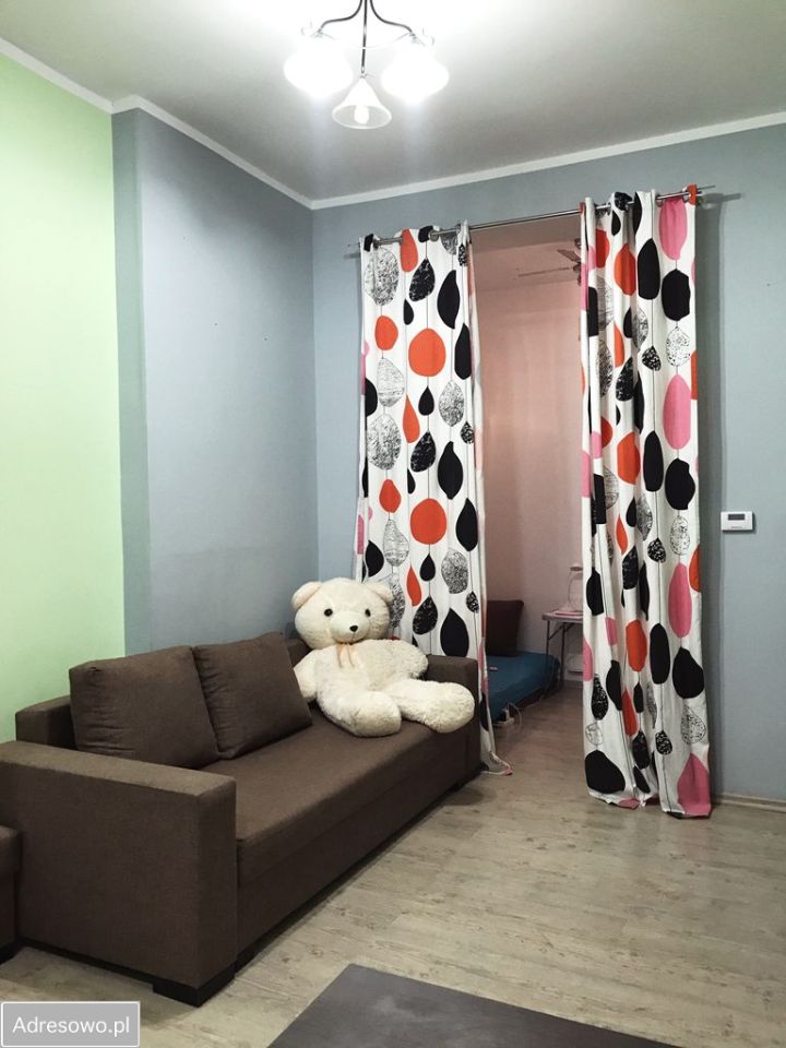 Mieszkanie 2-pokojowe Wrocław Psie Pole, ul. Kleczkowska. Zdjęcie 4