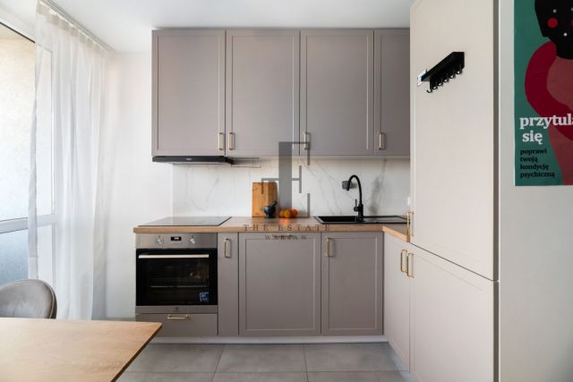 Mieszkanie 3-pokojowe Warszawa Bielany, ul. Josepha Conrada. Zdjęcie 6