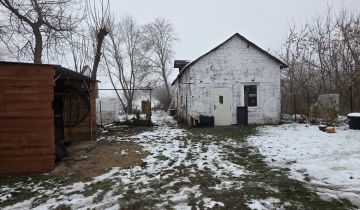 dom wolnostojący, 2 pokoje Wola Pierowa, Wola Pierowa