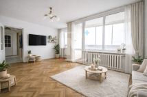 Mieszkanie 2-pokojowe Warszawa Bemowo, ul. Karola Irzykowskiego