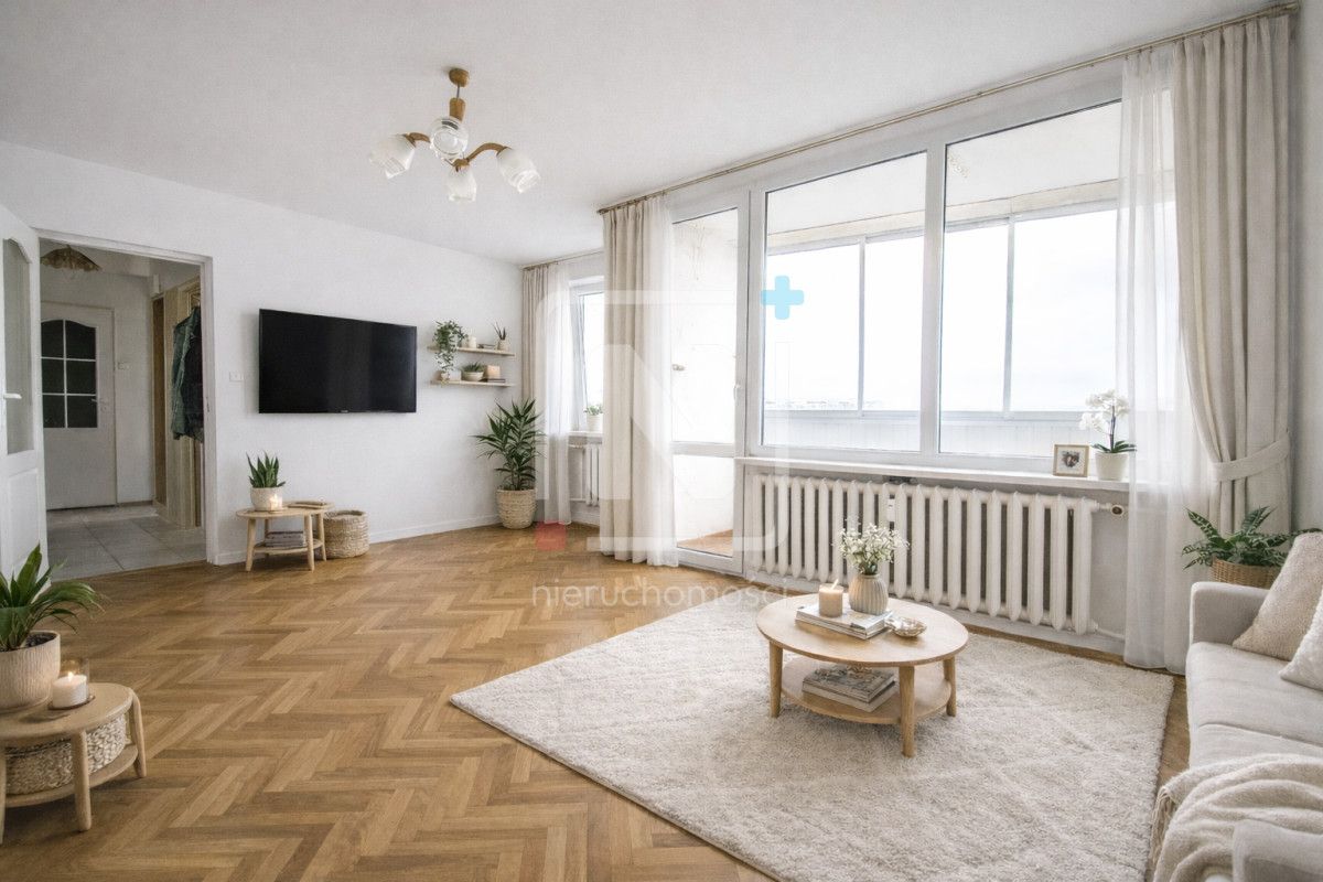 Mieszkanie 2-pokojowe Warszawa Bemowo, ul. Karola Irzykowskiego