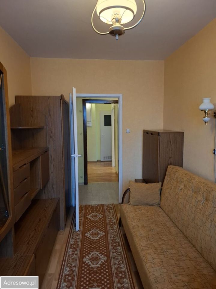Mieszkanie 3-pokojowe Lubin Przylesie, ul. Orla. Zdjęcie 4