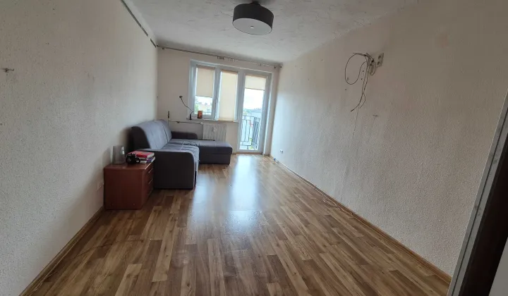 Mieszkanie 2-pokojowe Lubliniec, ul. ZHP