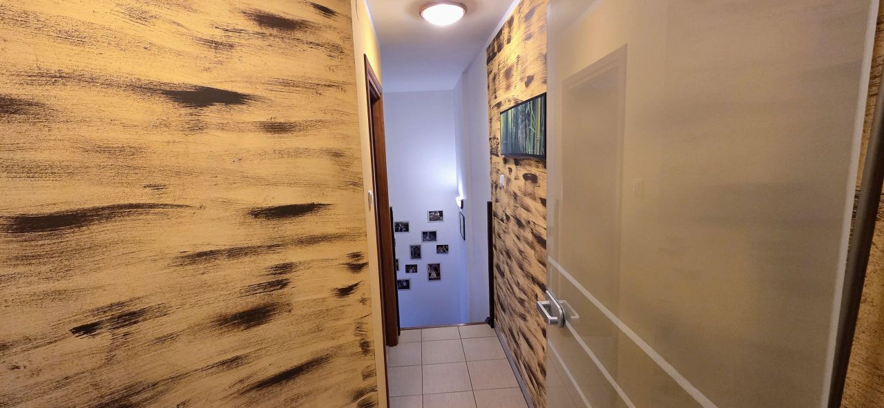 Mieszkanie 3-pokojowe Świdnica Centrum, ul. Lwa Tołstoja. Zdjęcie 12