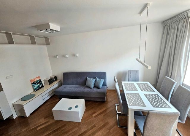 Mieszkanie 3-pokojowe Warszawa Praga-Południe, ul. Terespolska. Zdjęcie 1