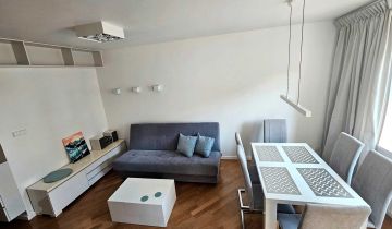 Mieszkanie 3-pokojowe Warszawa Praga-Południe, ul. Terespolska