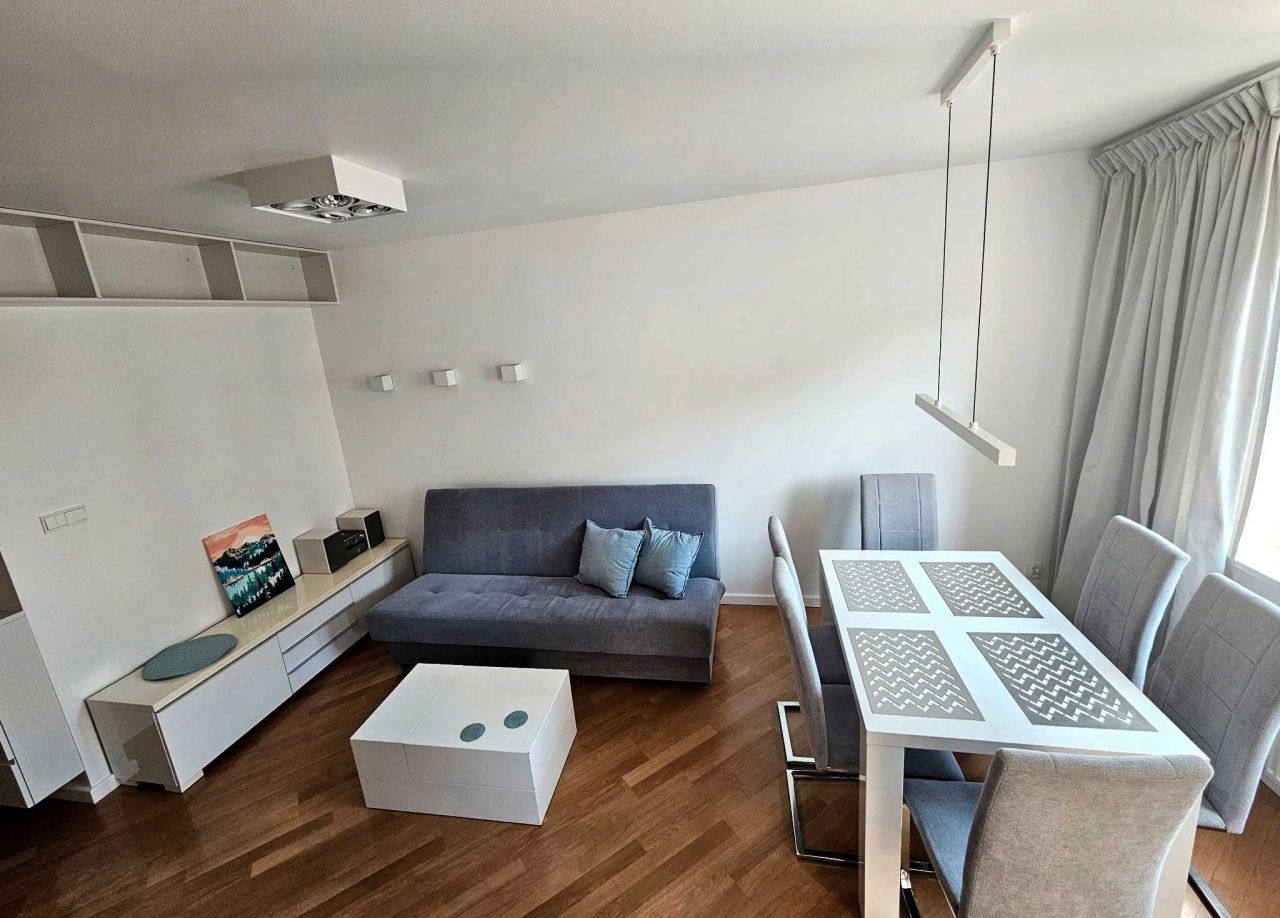 Mieszkanie 3-pokojowe Warszawa Praga-Południe, ul. Terespolska