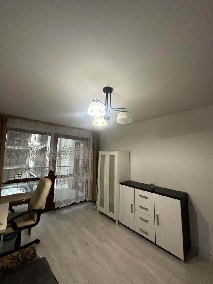 Mieszkanie 2-pokojowe Kraków Krowodrza, ul. Bartosza Głowackiego