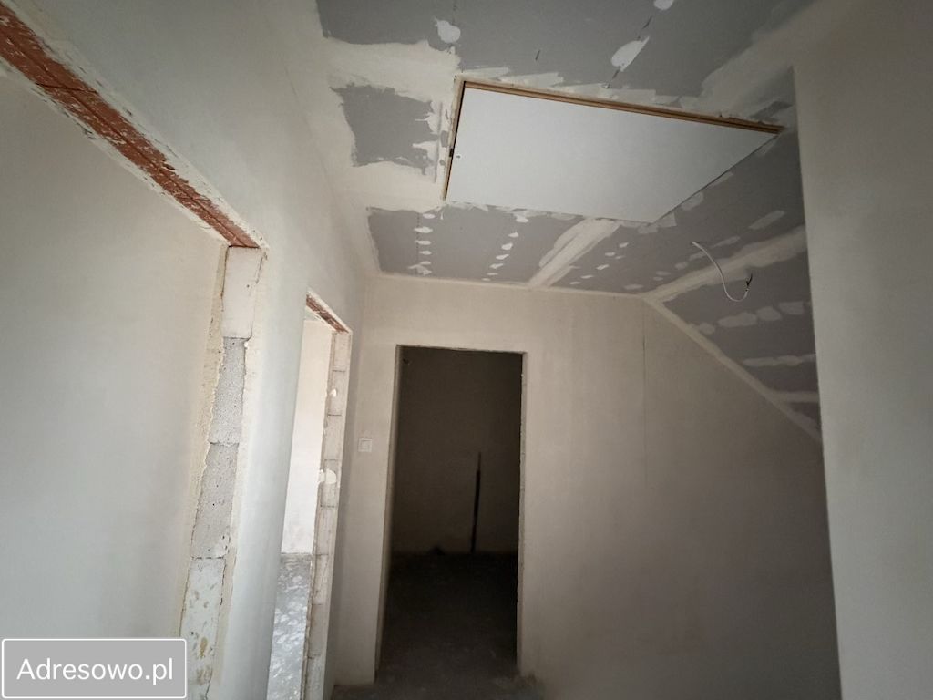 Mieszkanie 4-pokojowe Pruszyn, ul. Dolina Liwca. Zdjęcie 9