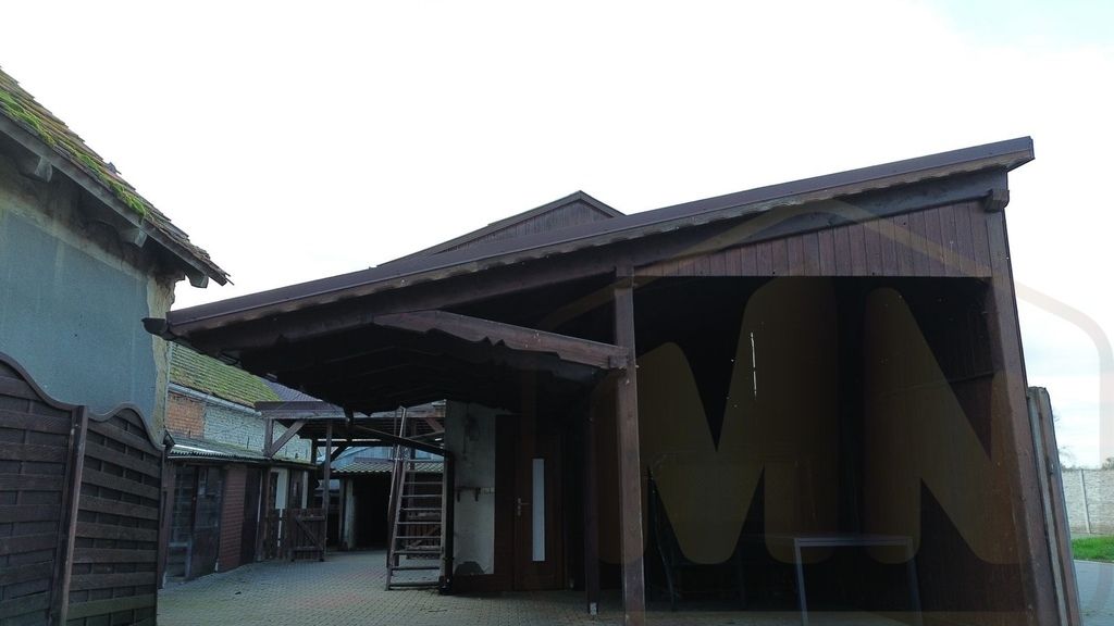 dom wolnostojący, 6 pokoi Poświętno. Zdjęcie 25