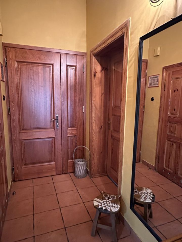 Mieszkanie 4-pokojowe Krotoszyn. Zdjęcie 2