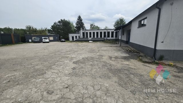 Nieruchomość komercyjna Olsztyn Zatorze, ul. Tracka. Zdjęcie 8