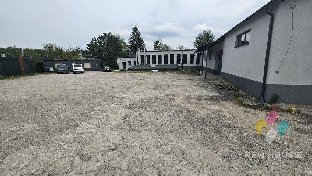 Nieruchomość komercyjna Olsztyn Zatorze, ul. Tracka. Zdjęcie 8